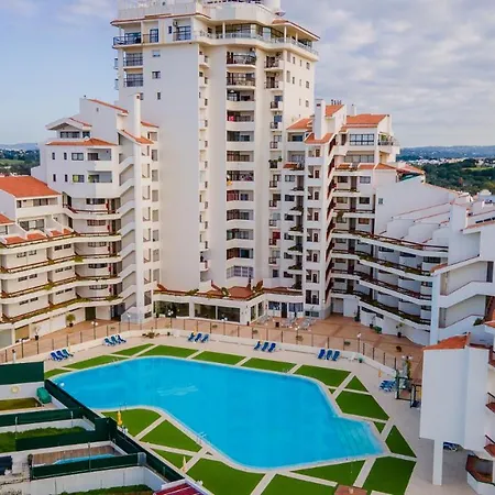 Vila Magna W/ Pool By Lovelystay Apartament Albufeira
