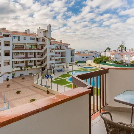 Vila Magna W/ Pool By Lovelystay Apartmán Albufeira