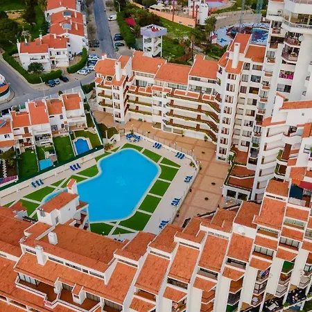 Vila Magna W/ Pool By Lovelystay Apartamento Albufeira